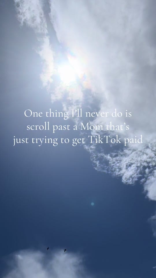 Post 10 by E M I L Y 🍒 | SAHM on TikTok (video)