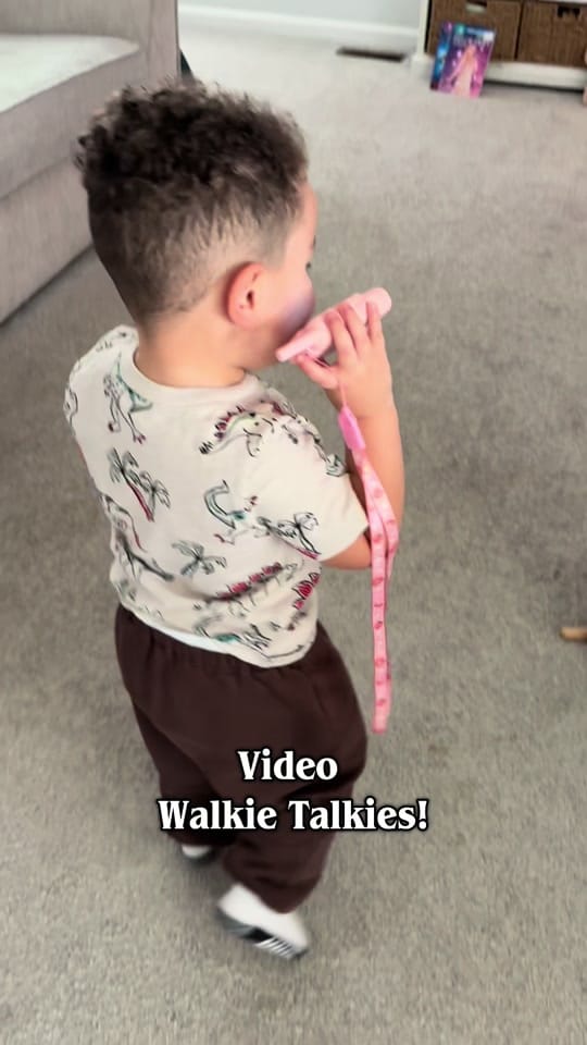 Post 6 by E M I L Y 🍒 | SAHM on TikTok (video)