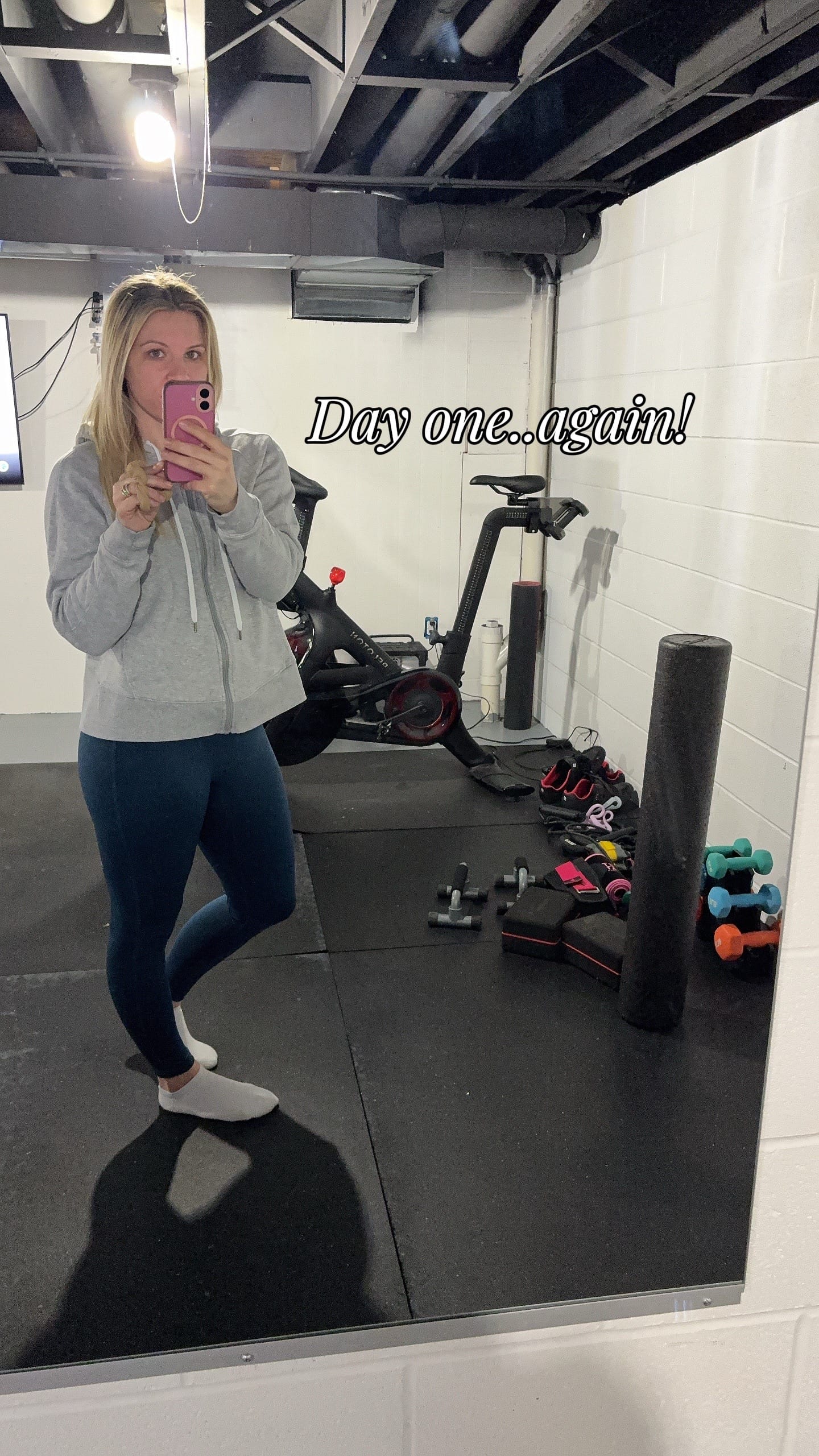 Post 4 by E M I L Y 🍒 | SAHM on TikTok (video)