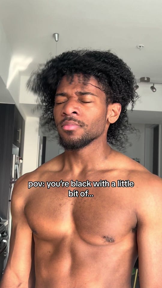 Post 9 by Dj on TikTok (video)