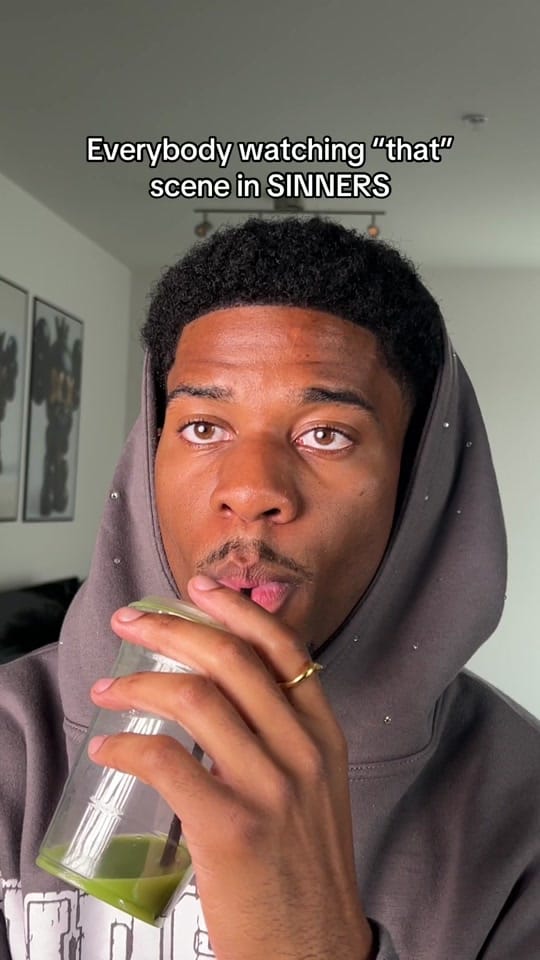 Post 8 by Dj on TikTok (video)