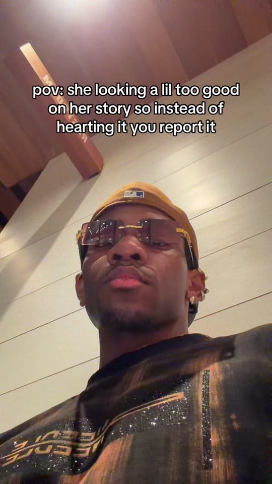 Post 5 by Dj on TikTok (video)