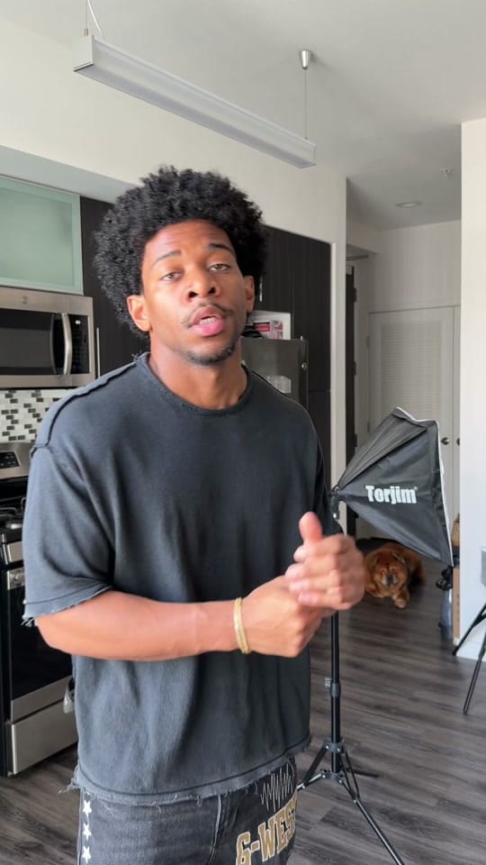 Post 2 by Dj on TikTok (video)