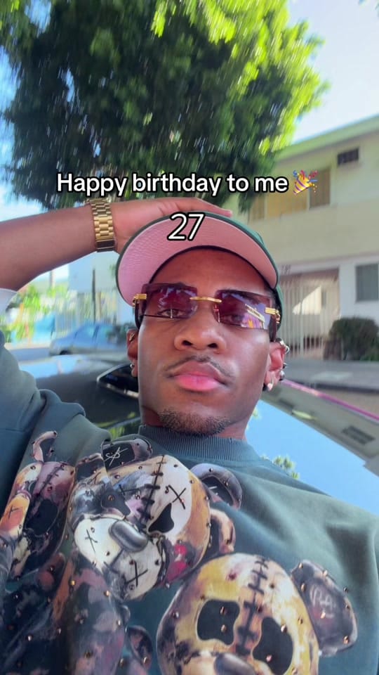 Post 6 by Dj on TikTok (video)