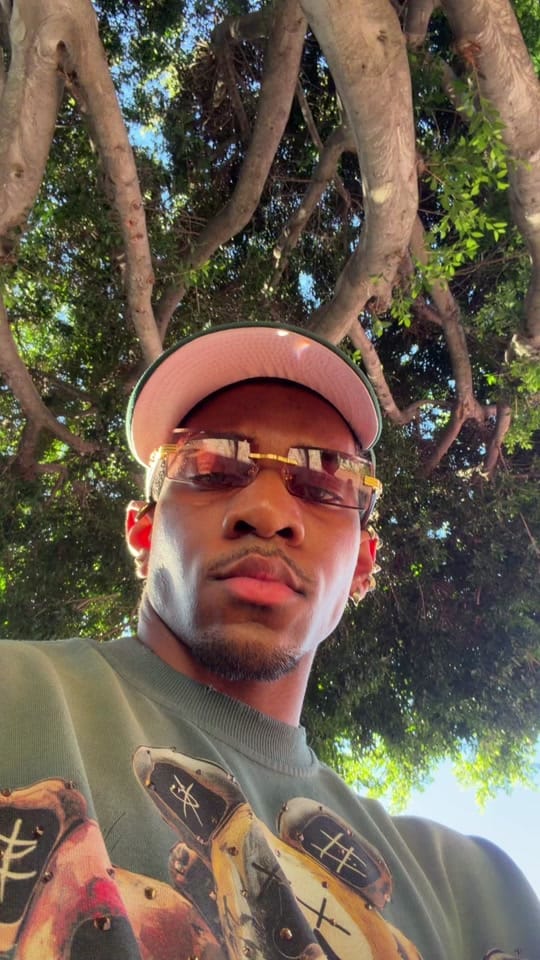 Post 4 by Dj on TikTok (video)