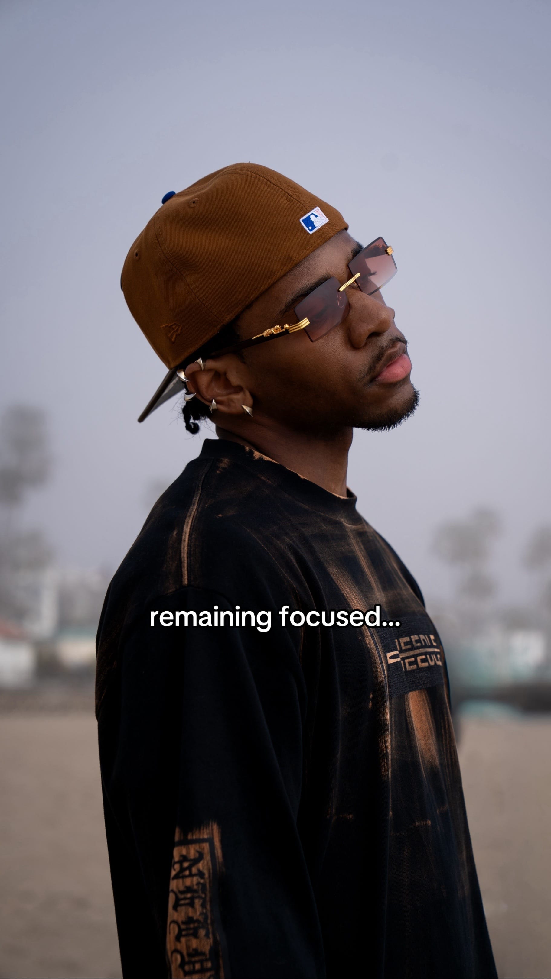 Post 1 by Dj on TikTok (video)
