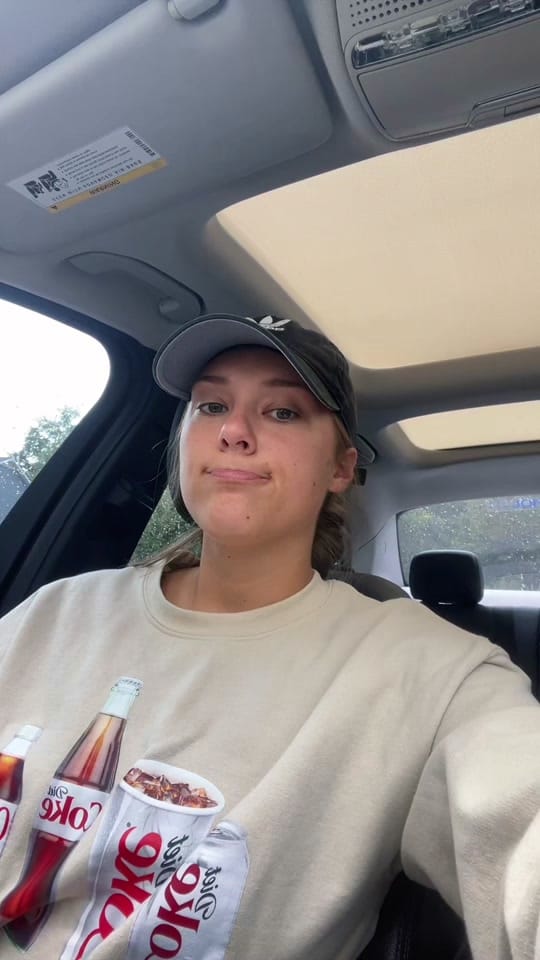 Post 10 by Hannah on TikTok (video)