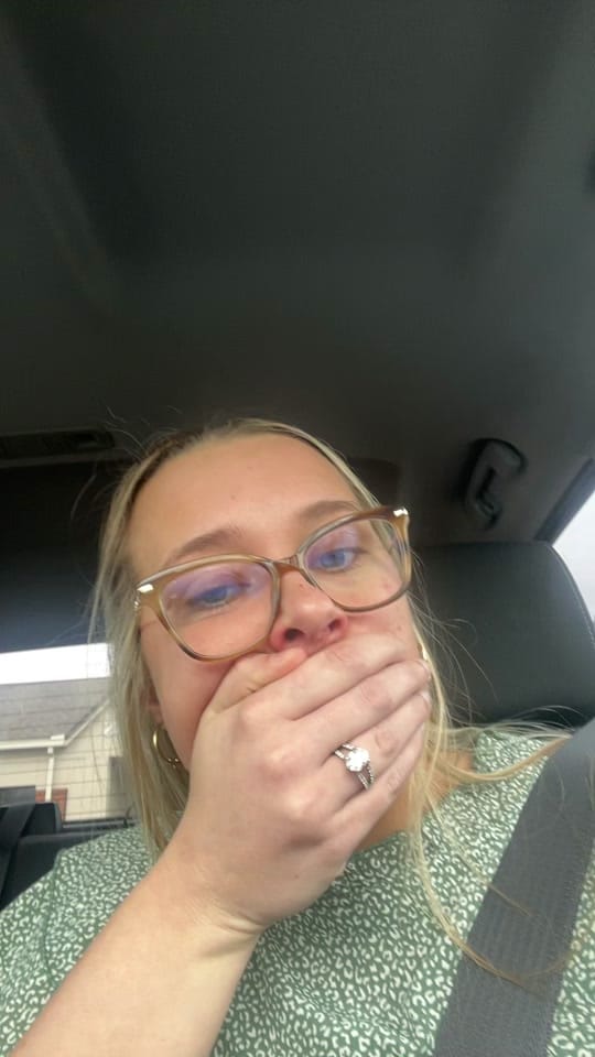 Post 7 by Hannah on TikTok (video)