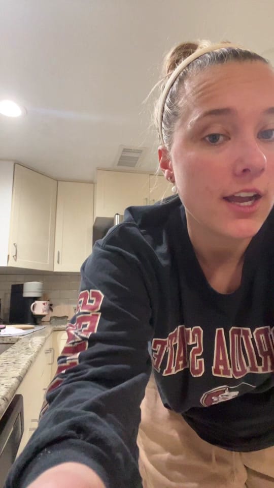 Post 9 by Hannah on TikTok (video)