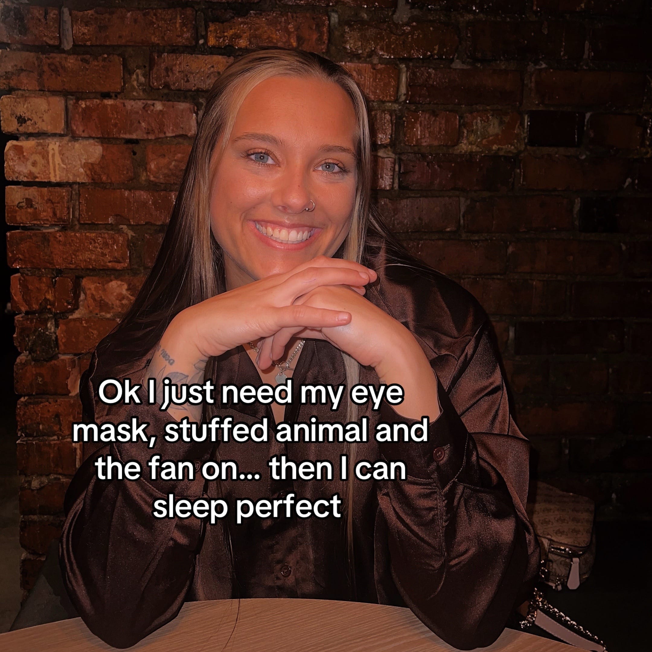 Post 4 by Hannah on TikTok (video)
