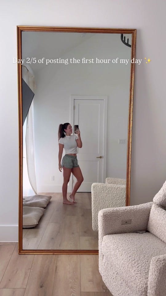 Post 1 by Hailey Wiggins on TikTok (video)