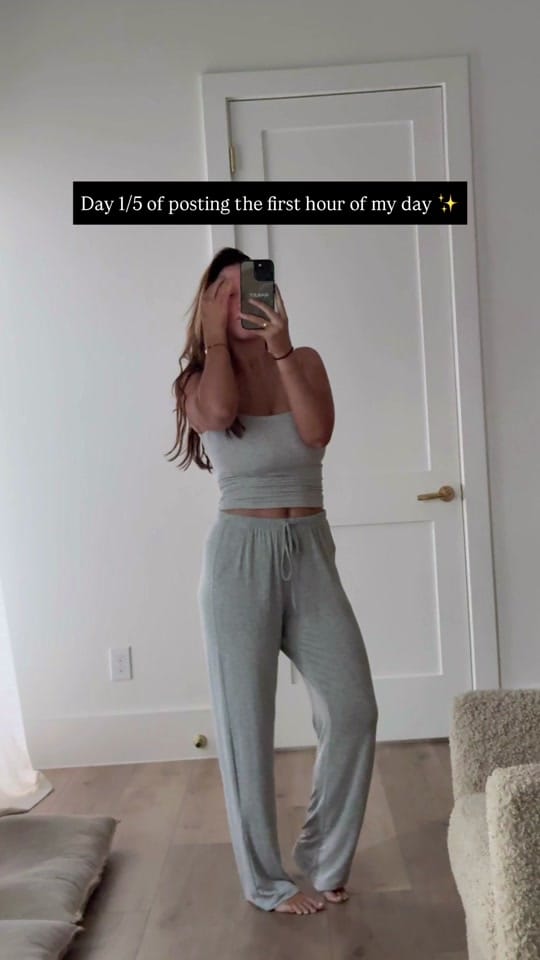 Post 2 by Hailey Wiggins on TikTok (video)