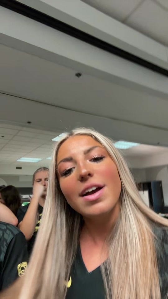 Post 9 by Gabby Cleveland on TikTok (video)