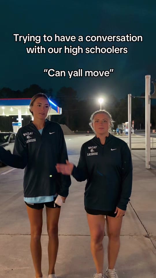 Post 3 by Gabby Cleveland on TikTok (video)