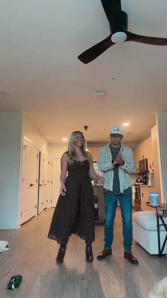 Post 5 by Gabby Cleveland on TikTok (video)