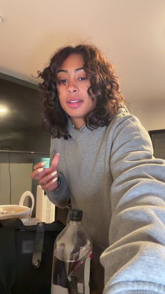 Post 8 by Bry Alysse|Lifestyle & fitness on TikTok (video)