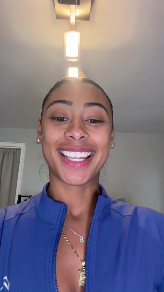 Post 10 by Bry Alysse|Lifestyle & fitness on TikTok (video)