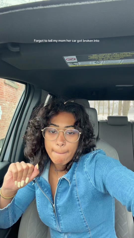 Post 7 by Bry Alysse|Lifestyle & fitness on TikTok (video)