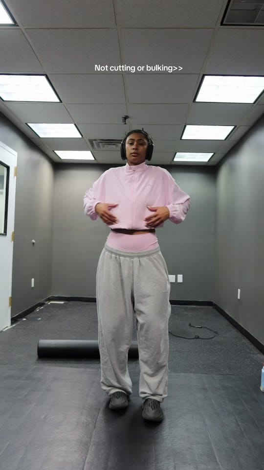 Post 1 by Bry Alysse|Lifestyle & fitness on TikTok (video)