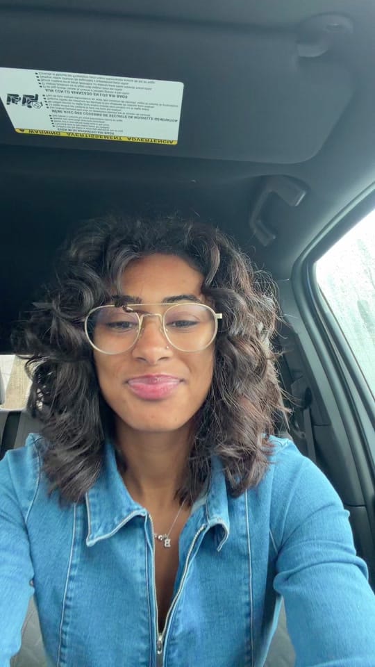 Post 9 by Bry Alysse|Lifestyle & fitness on TikTok (video)