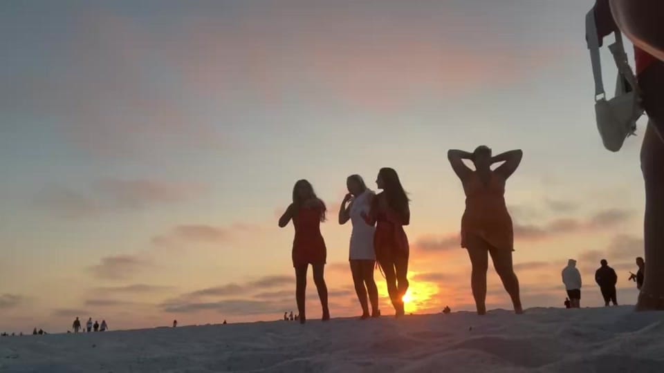Post 2 by Ashley Madeiros on TikTok (video)