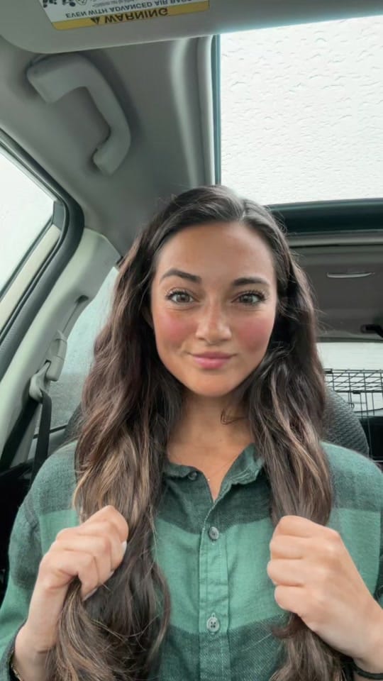 Post 10 by Ashley Madeiros on TikTok (video)