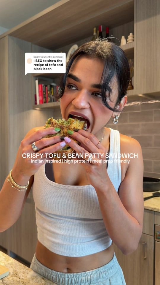 Post 3 by anupriya on TikTok (video)