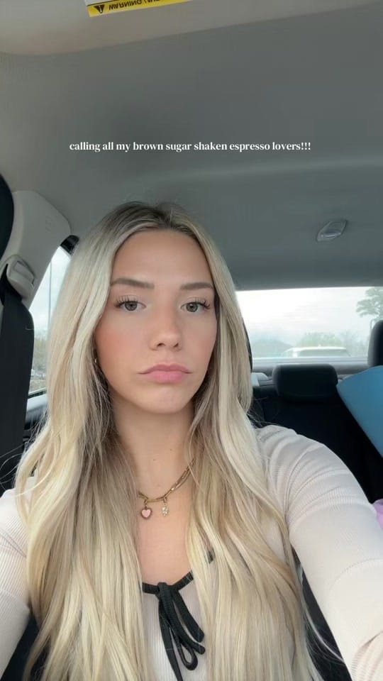 Post 4 by Natalie Wilson on TikTok (video)