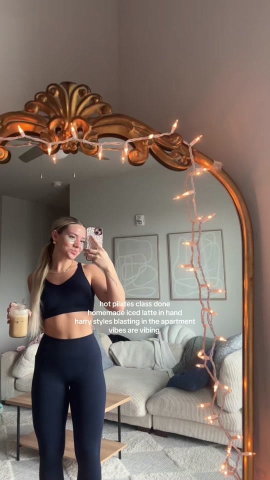 Post 6 by Natalie Wilson on TikTok (video)