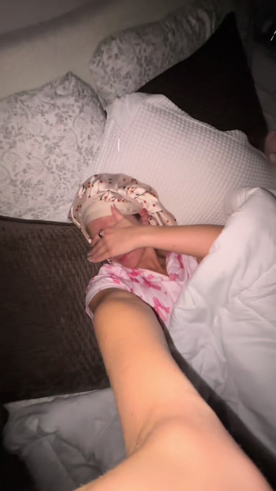 Post 7 by Natalie Wilson on TikTok (video)