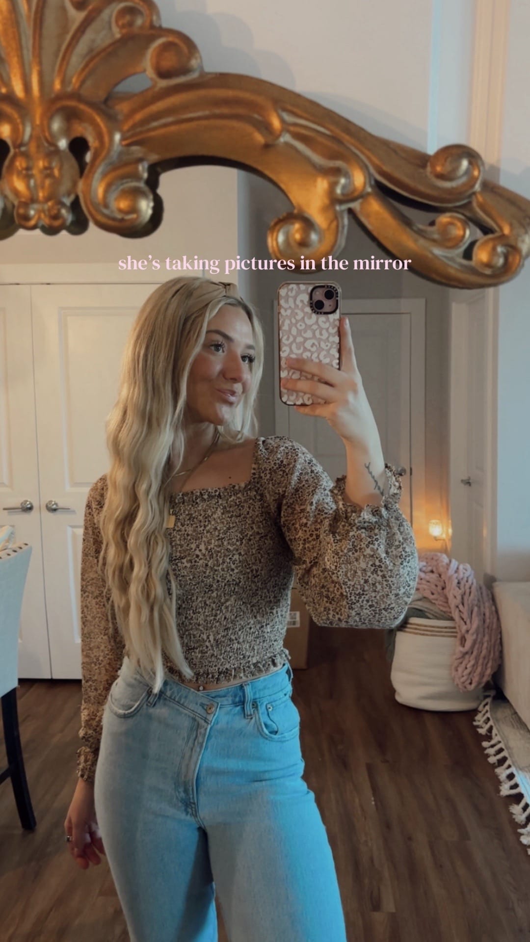 Post 8 by Natalie Wilson on TikTok (video)
