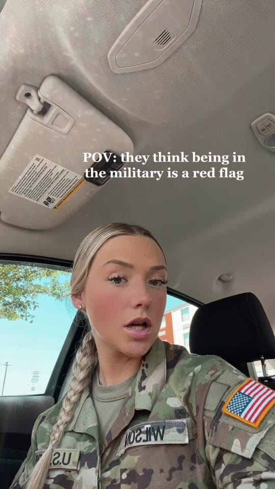 Post 10 by Natalie Wilson on TikTok (video)