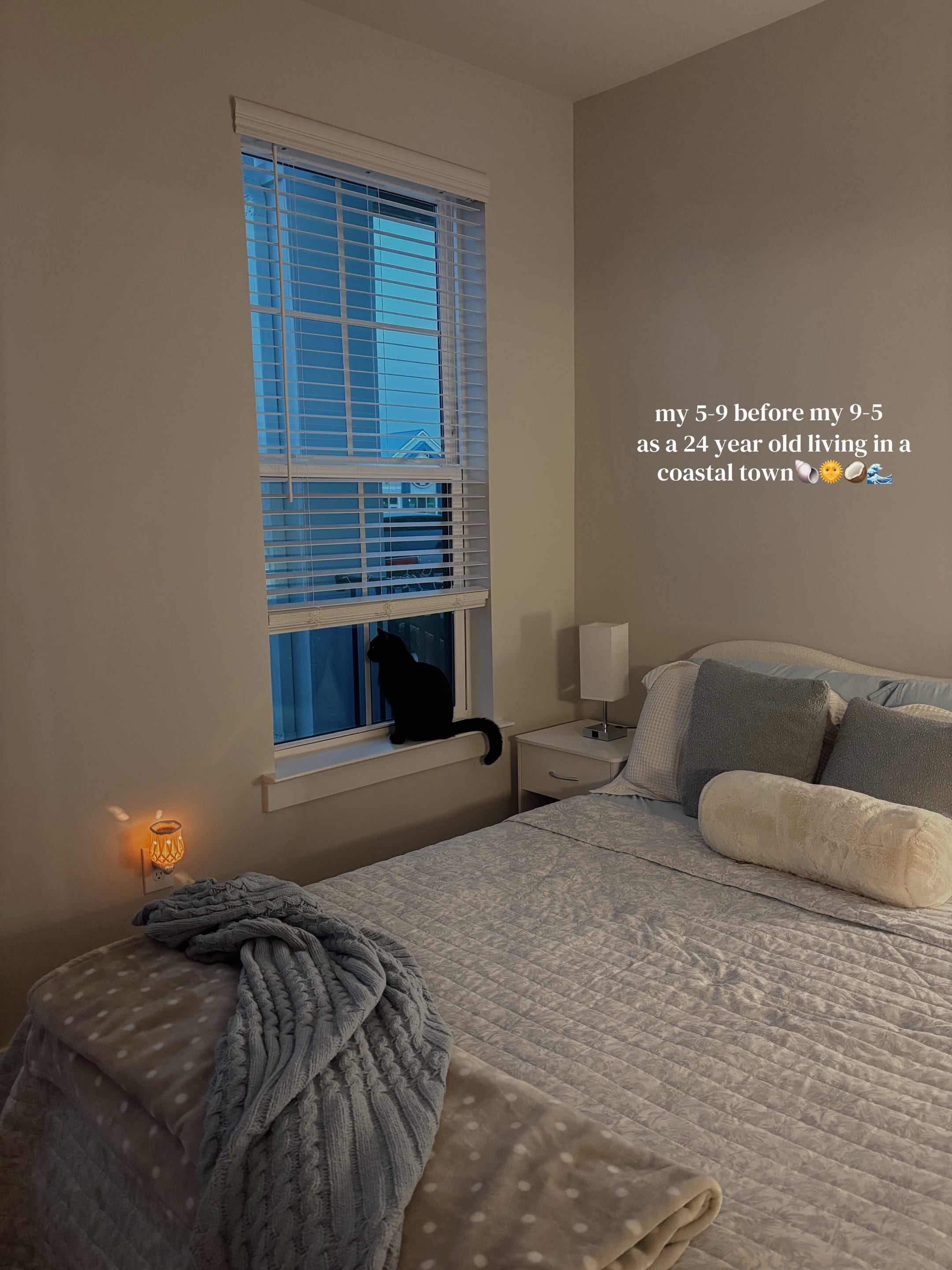 Post 1 by Natalie Wilson on TikTok (video)