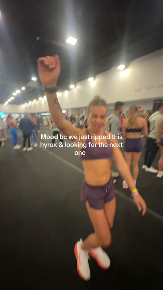 Post 7 by haleighhock on TikTok (video)