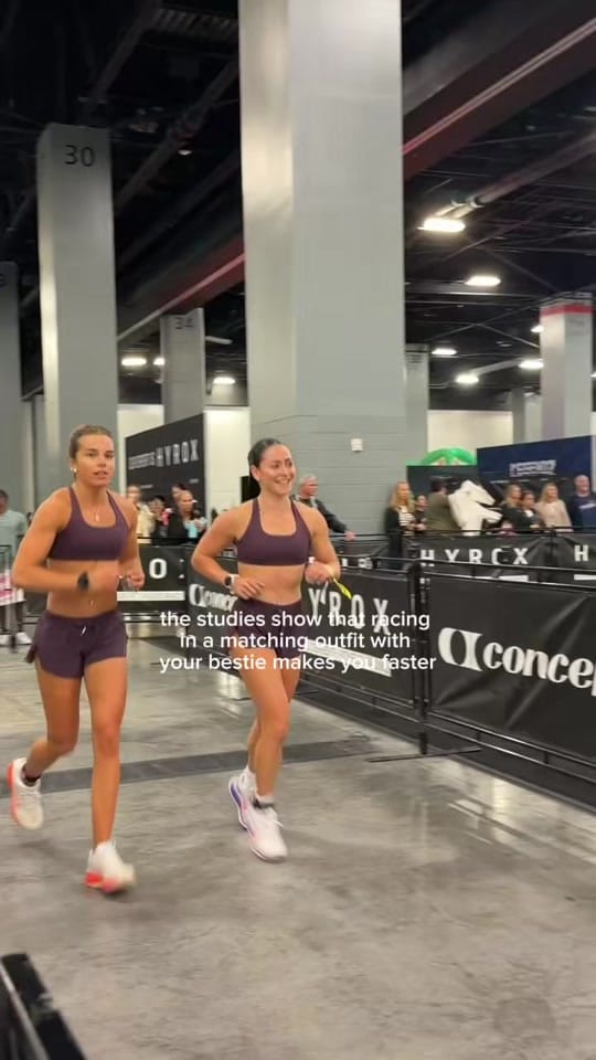 Post 1 by haleighhock on TikTok (video)