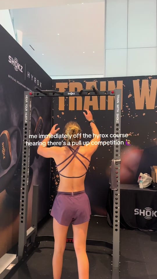 Post 5 by haleighhock on TikTok (video)