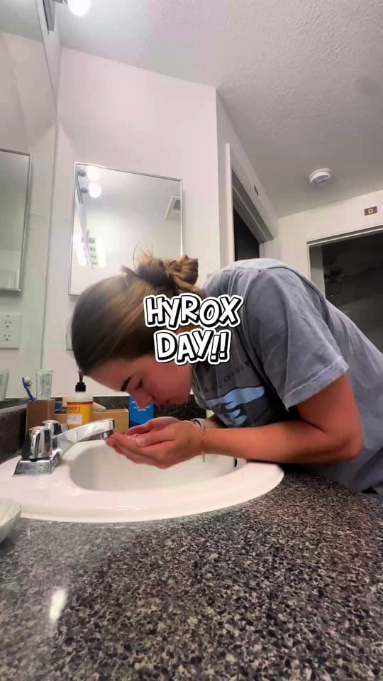 Post 3 by haleighhock on TikTok (video)
