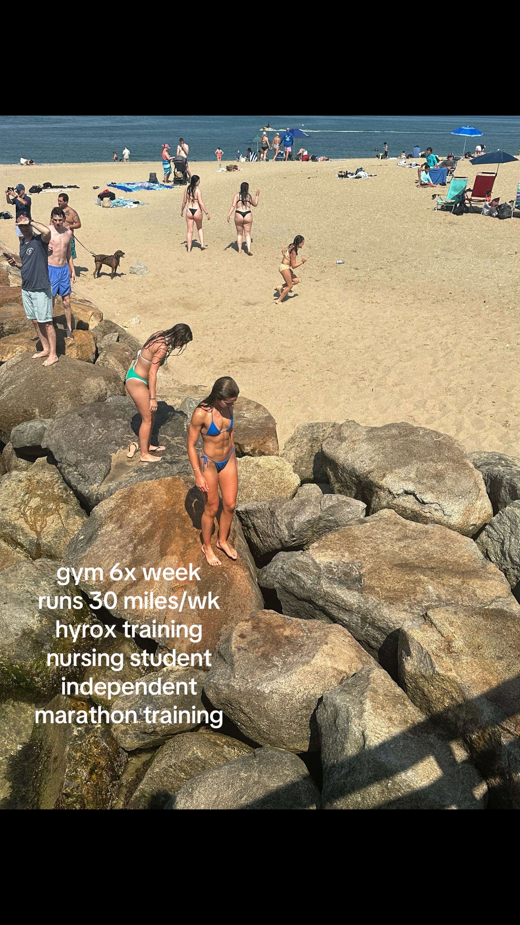 Post 8 by haleighhock on TikTok (video)