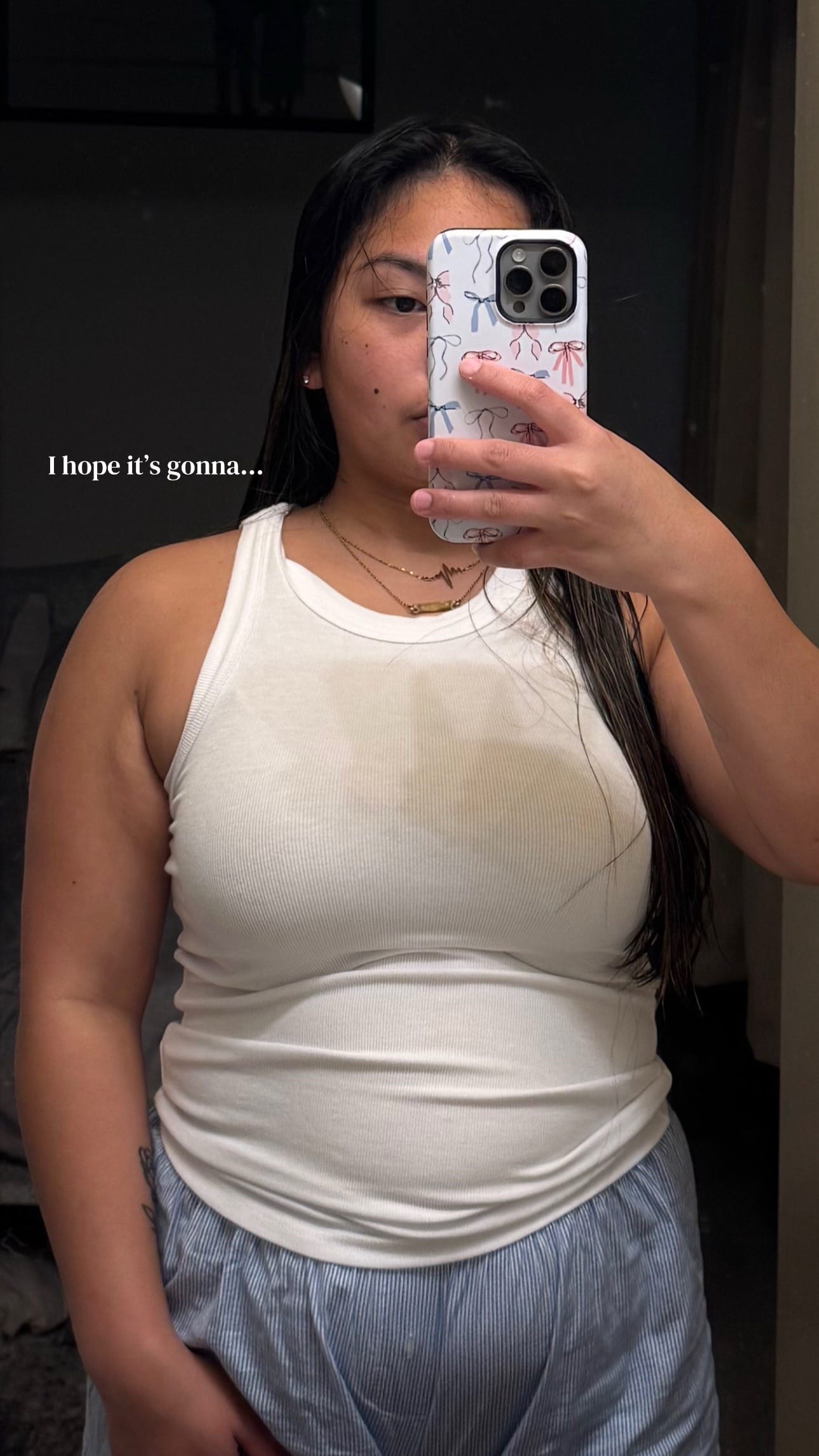 Post 1 by joanne | gym + running on TikTok (video)