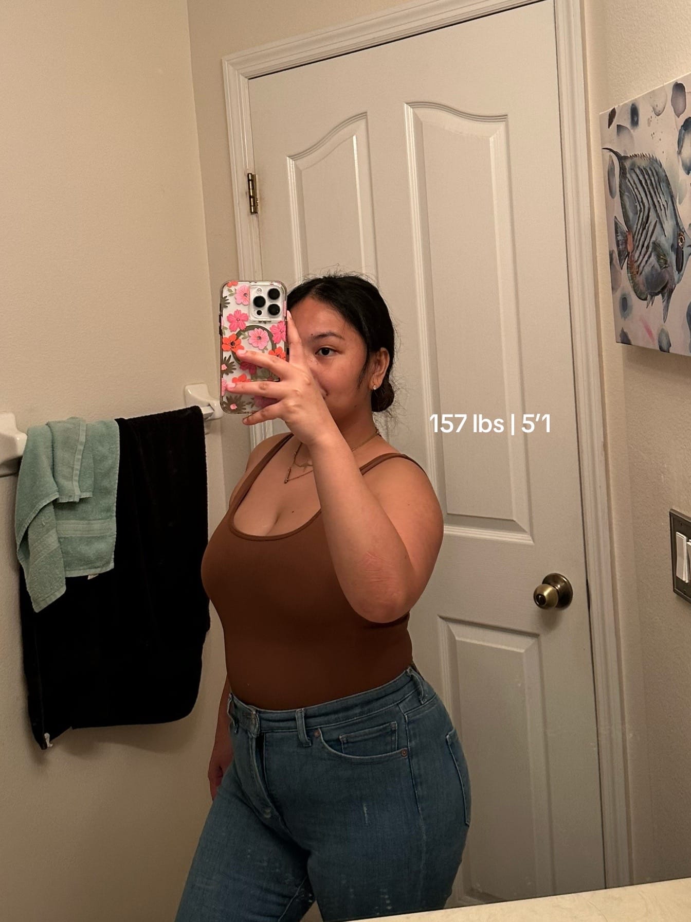 Post 10 by joanne | gym + running on TikTok (video)