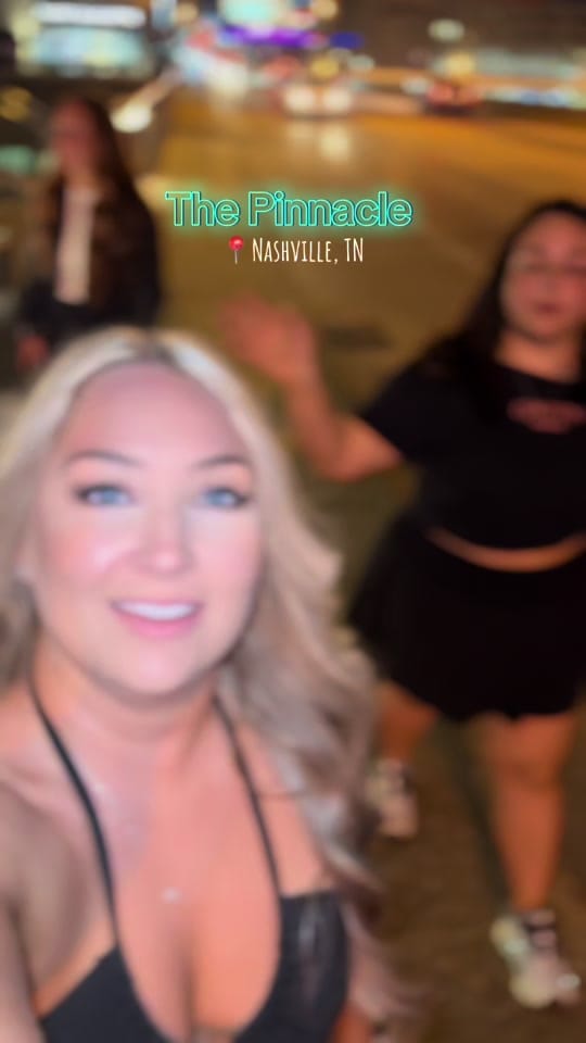Post 10 by Jordan Anne | Nashville Life on TikTok (video)