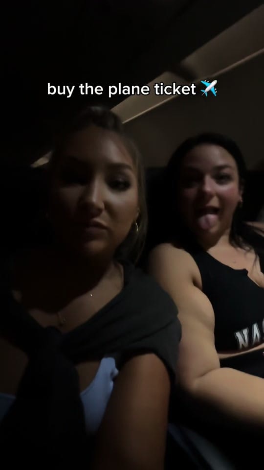 Post 2 by Jordan Anne | Nashville Life on TikTok (video)