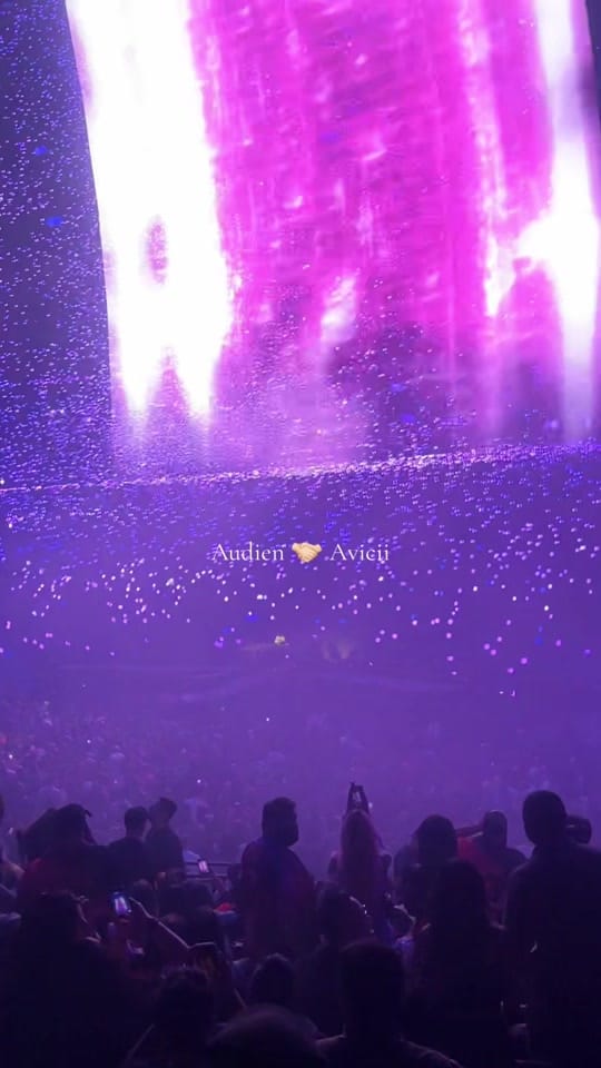 Post 5 by Jordan Anne | Nashville Life on TikTok (video)