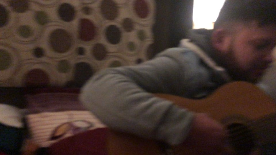 Post 5 by Andy Tovar on TikTok (video)