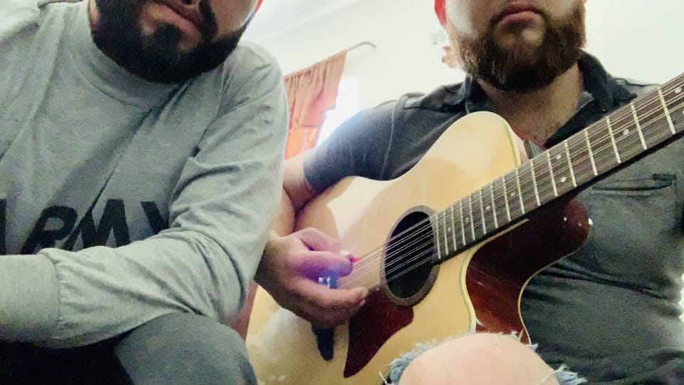 Post 4 by Andy Tovar on TikTok (video)