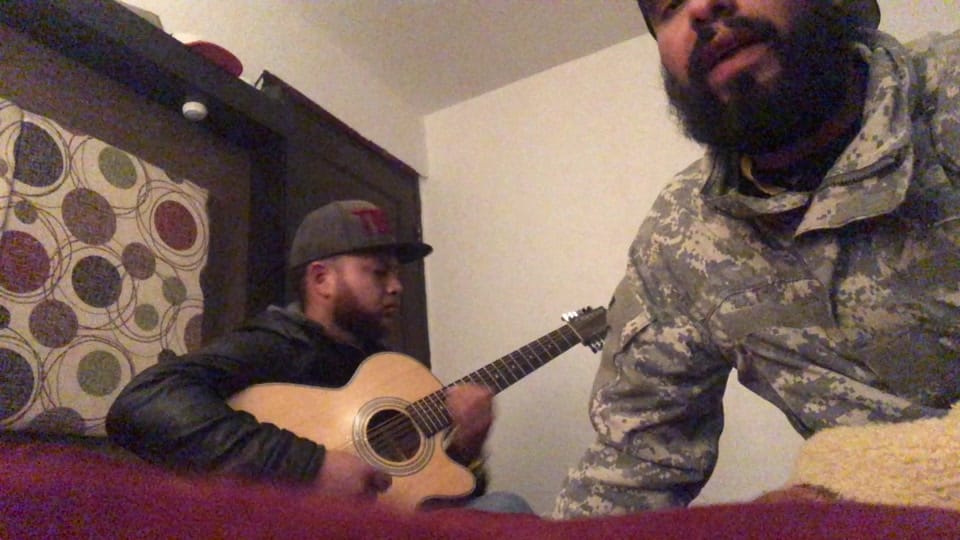 Post 6 by Andy Tovar on TikTok (video)