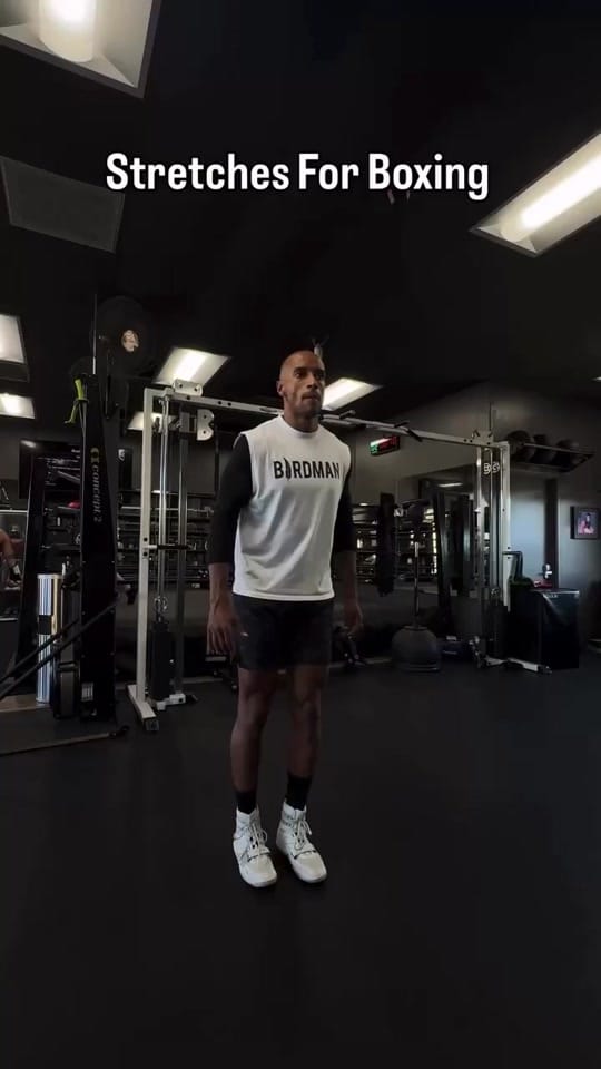 Post 5 by plantbasedboxer on TikTok (video)