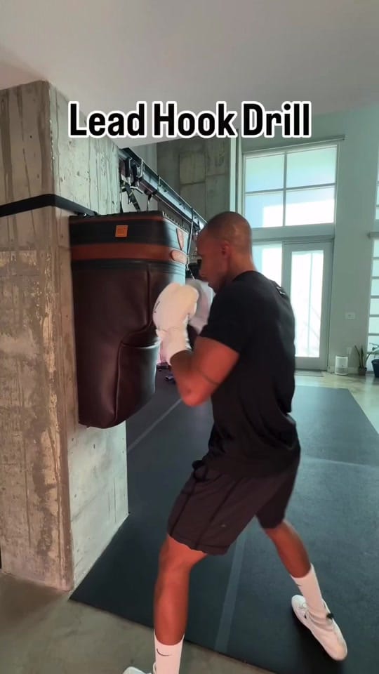 Post 3 by plantbasedboxer on TikTok (video)