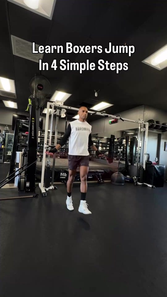 Post 6 by plantbasedboxer on TikTok (video)