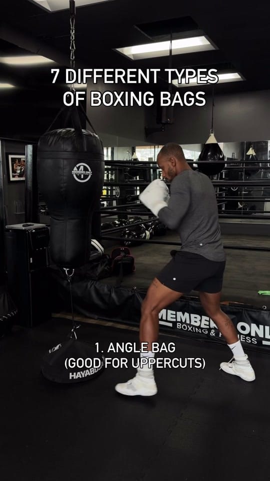 Post 1 by plantbasedboxer on TikTok (video)